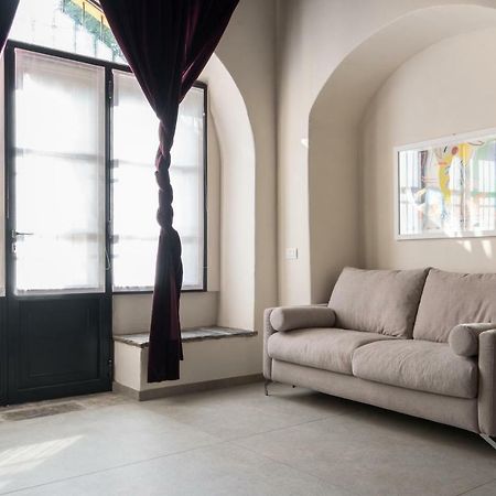 Le Scuderie Di Sant'Ambrogio Apartment Милано Екстериор снимка
