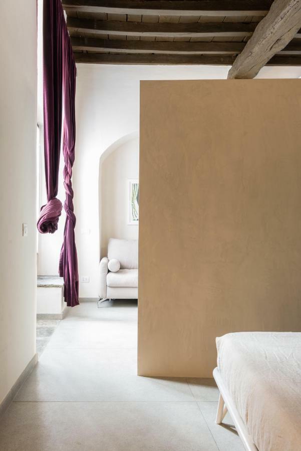 Le Scuderie Di Sant'Ambrogio Apartment Милано Екстериор снимка