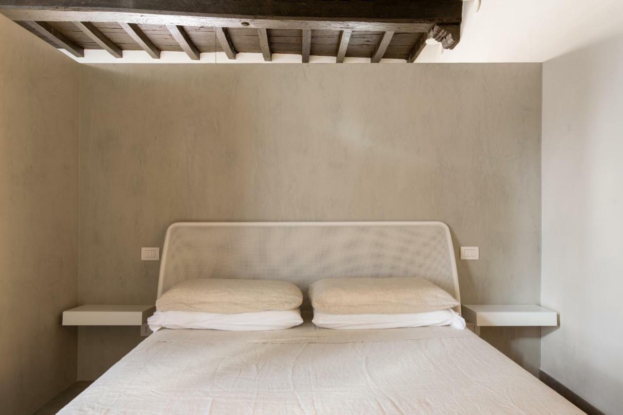 Le Scuderie Di Sant'Ambrogio Apartment Милано Екстериор снимка