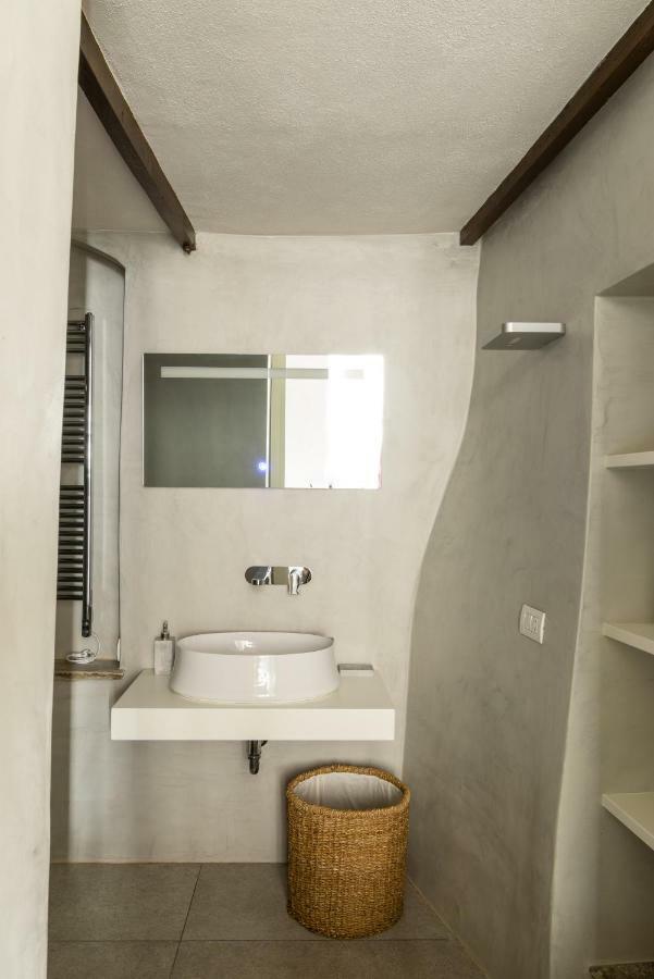 Le Scuderie Di Sant'Ambrogio Apartment Милано Екстериор снимка